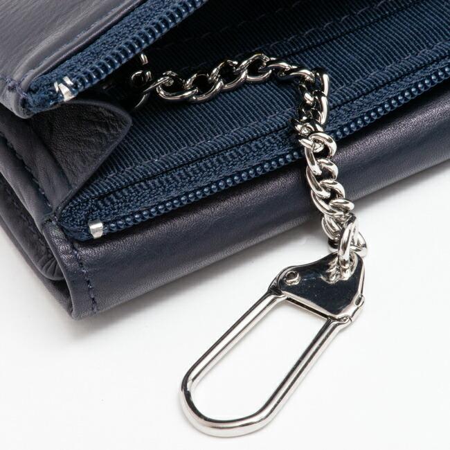 mila schon ミラショーン カードケース キーケース mila schon 【正規販売店】mila CALF LEATHER キーケース ［ミラ