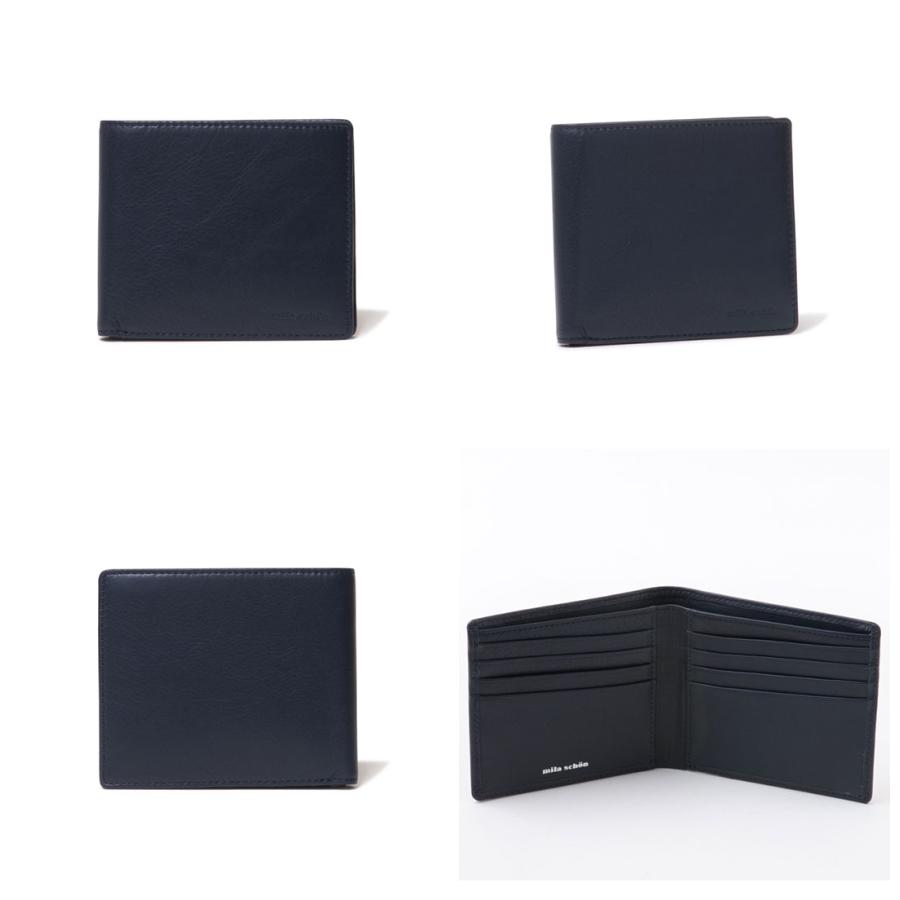 mila schon（ミラショーン） 【正規販売店】mila schon CALF LEATHER