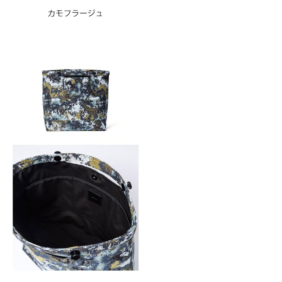 MANIUNO 【正規販売店】MANIUNO NOVATEX トートバッグ(L)【MUMH4CT1