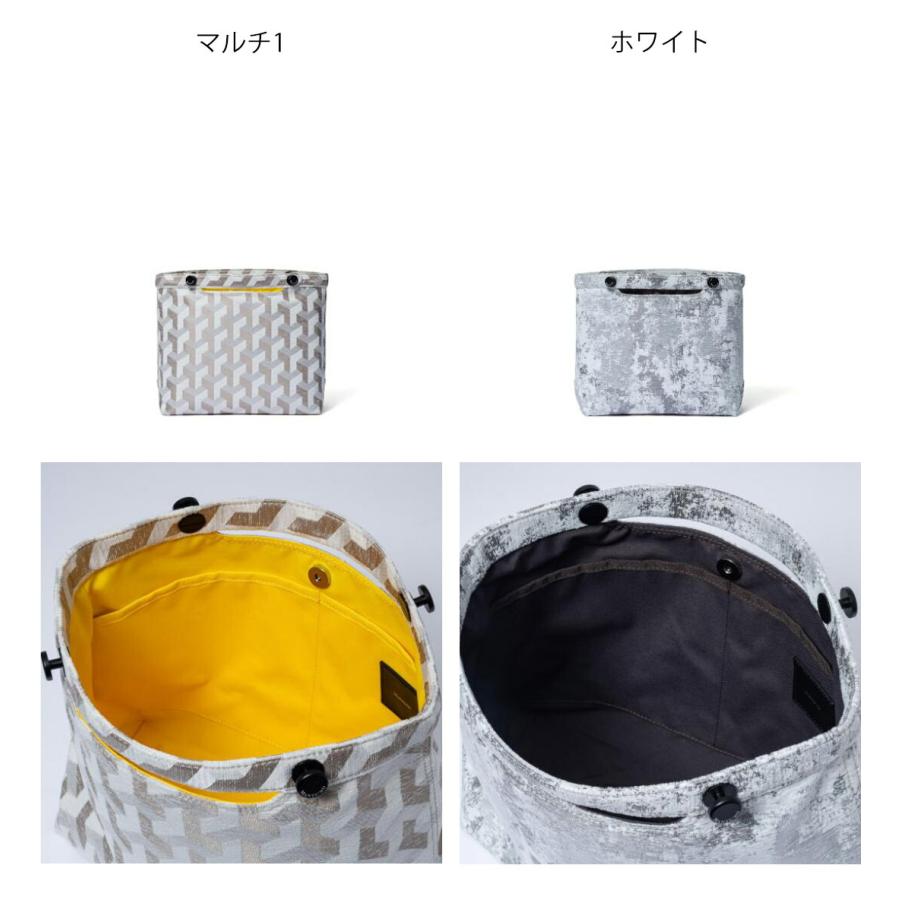 MANIUNO 【正規販売店】MANIUNO NOVATEX トートバッグ(S MANIUNO 【正規販売店】MANIUNO NOVATEX トートバッグ(S
