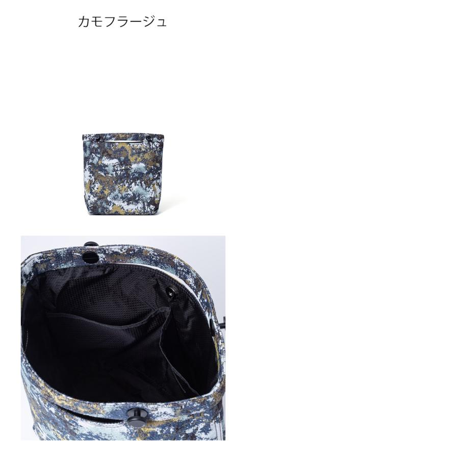 MANIUNO 【正規販売店】MANIUNO NOVATEX トートバッグ(S) 【MUMH5ET3