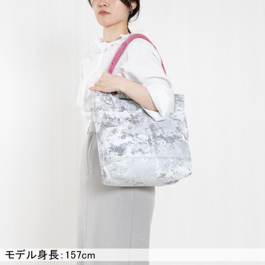 MANIUNO 【正規販売店】MANIUNO NOVATEX トートバッグ(S) 【MUMH5ET3