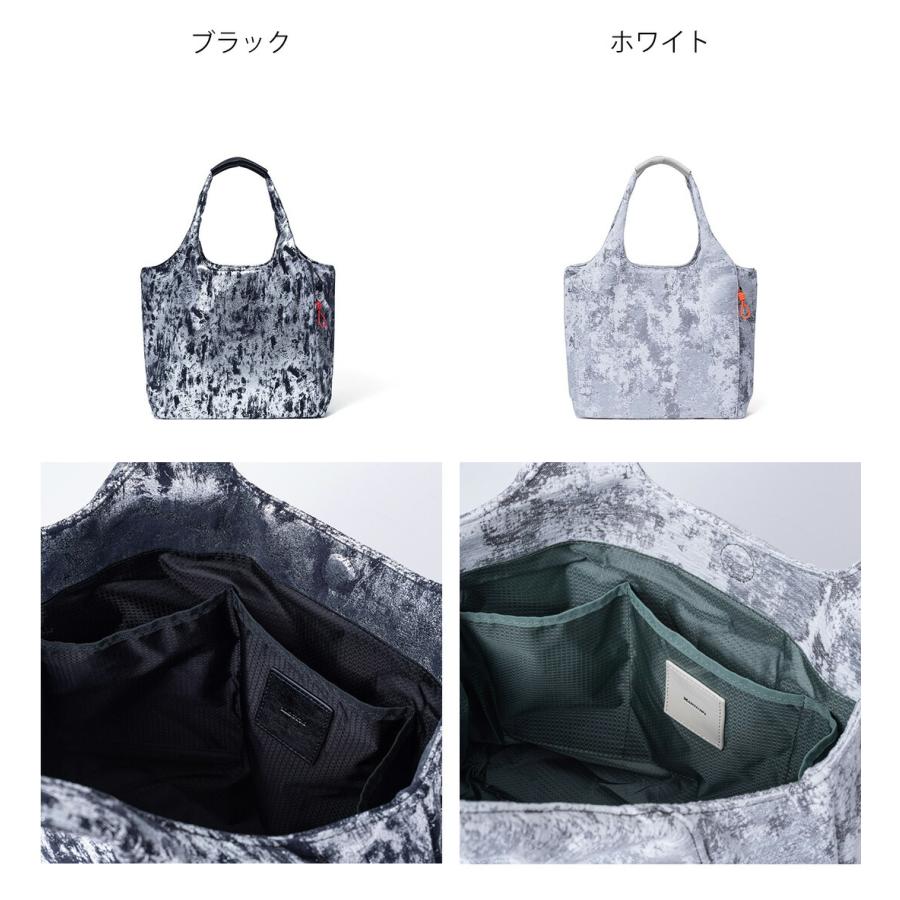 MANIUNO 【正規販売店】MANIUNO NOVATEX トートバッグ ［マニウノ