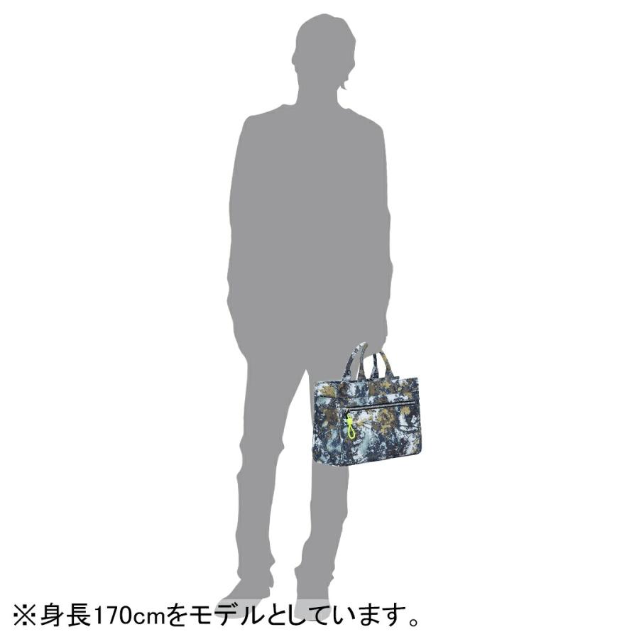 MANIUNO 【正規販売店】MANIUNO NOVATEX スクエアミニトート(M