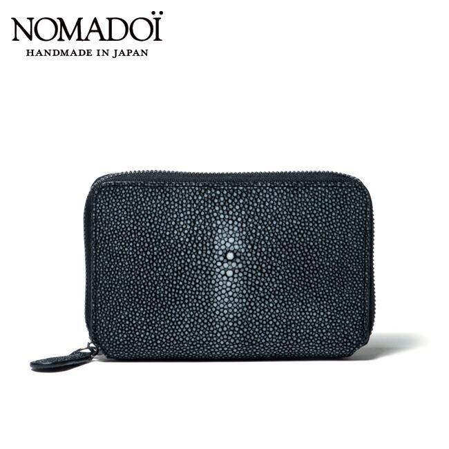 NOMADOI（ノマドイ） 【正規販売店】NOMADOI ガルーシャ ラウンド