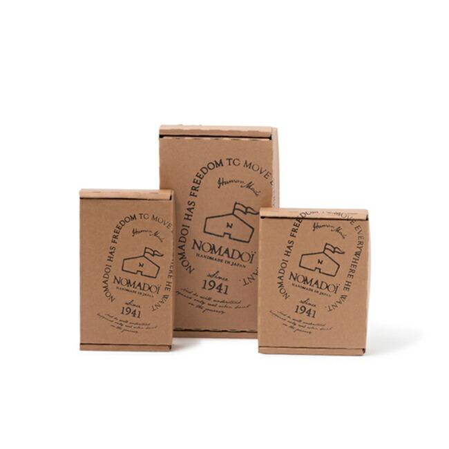 NOMADOÏ ノマドイ レザー長財布 アラバマ ダブルファスナー thebagmania_namw2at2