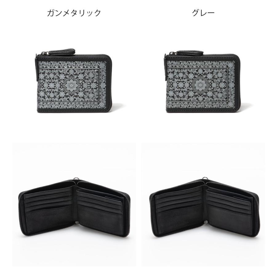 NOMADOI 【正規販売店】NOMADOI ニューメキシコ ラウンド