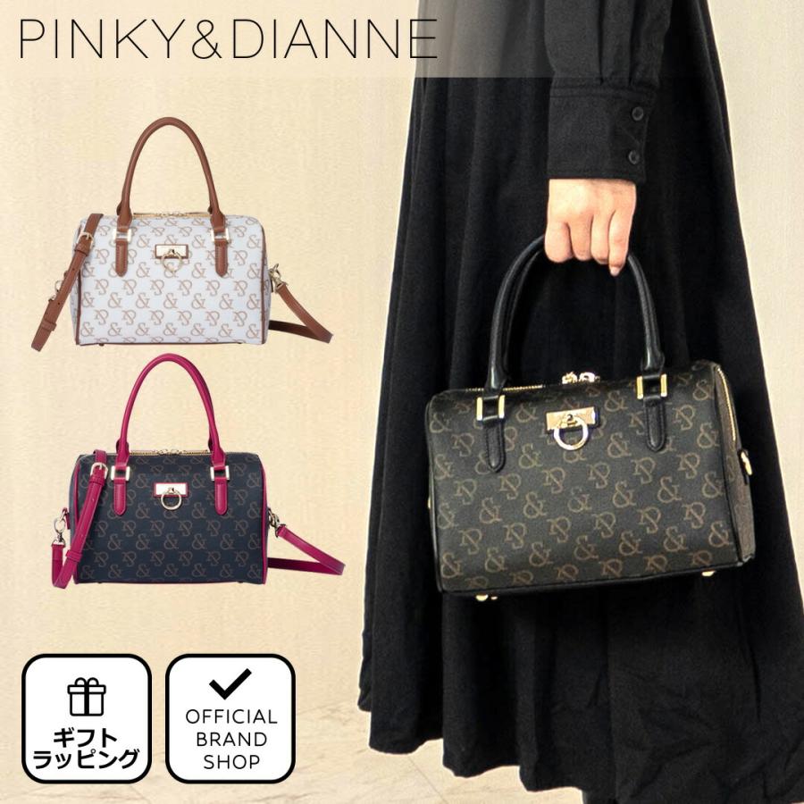 PINKY&DIANNE 【正規販売店】PINKY&DIANNE シグネチャー PINKY&DIANNE 【正規販売店】PINKY&DIANNE シグネチャー