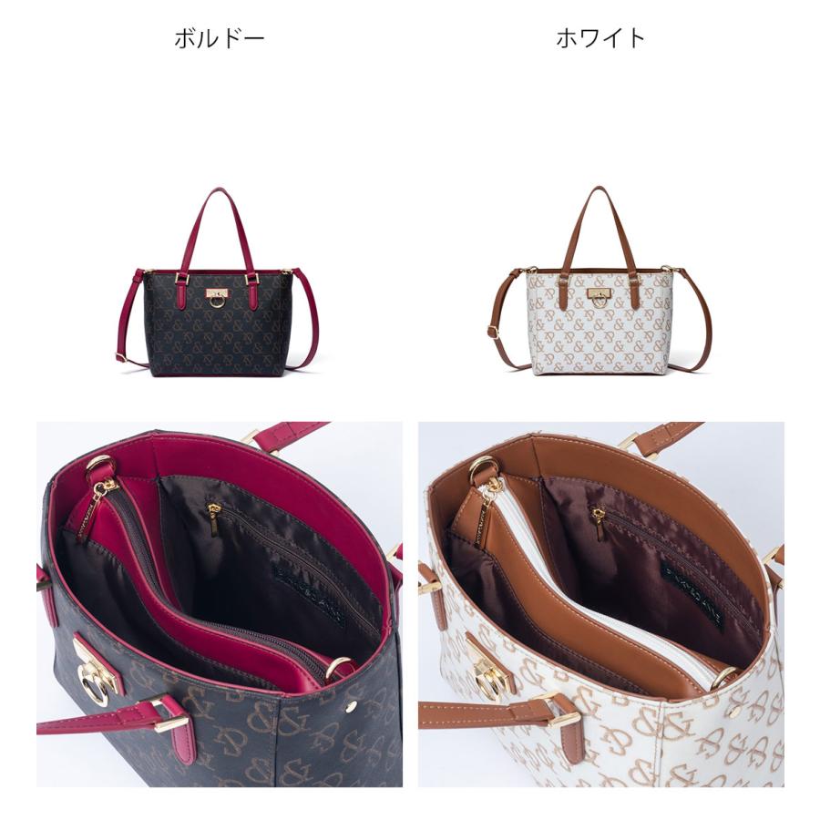PINKY&DIANNE 【正規販売店】PINKY&DIANNE シグネチャー 2WAY PINKY&DIANNE 【正規販売店】PINKY&DIANNE シグネチャー 2WAY