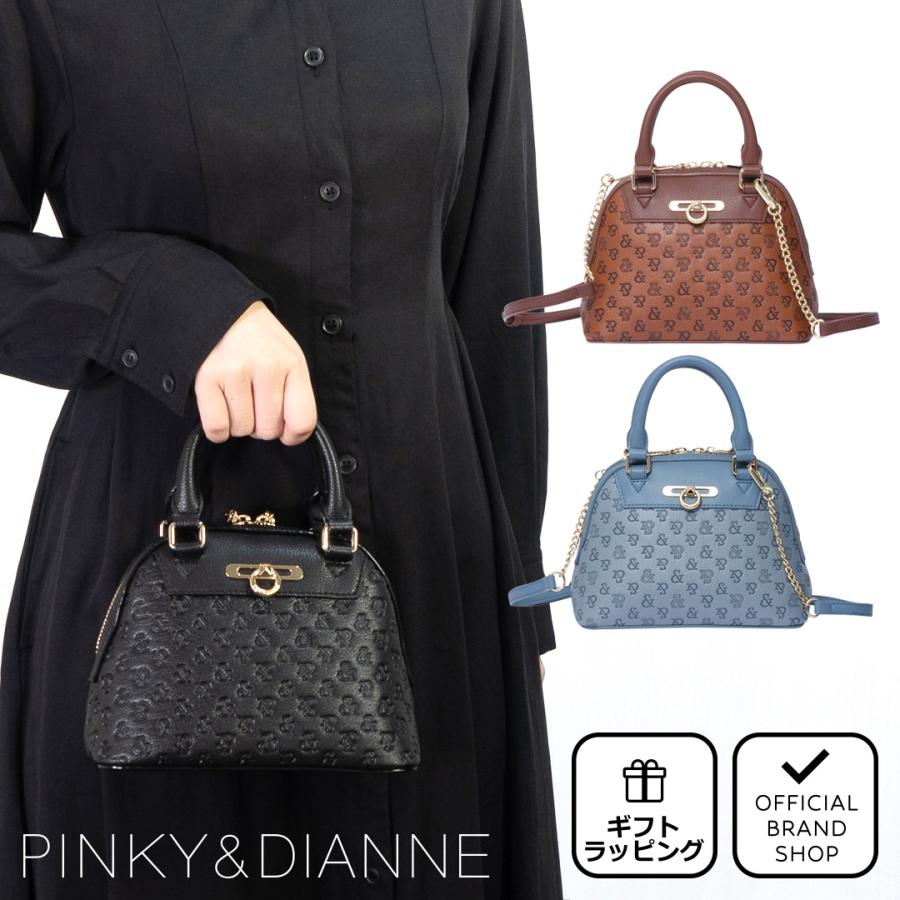 PINKY&DIANNE（ピンキー アンド ダイアン） 【50%OFF】【正規販売店