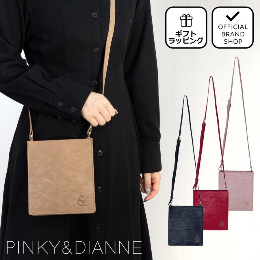 PINKY&DIANNE（ピンキー アンド ダイアン） 【50%OFF】【正規販売店