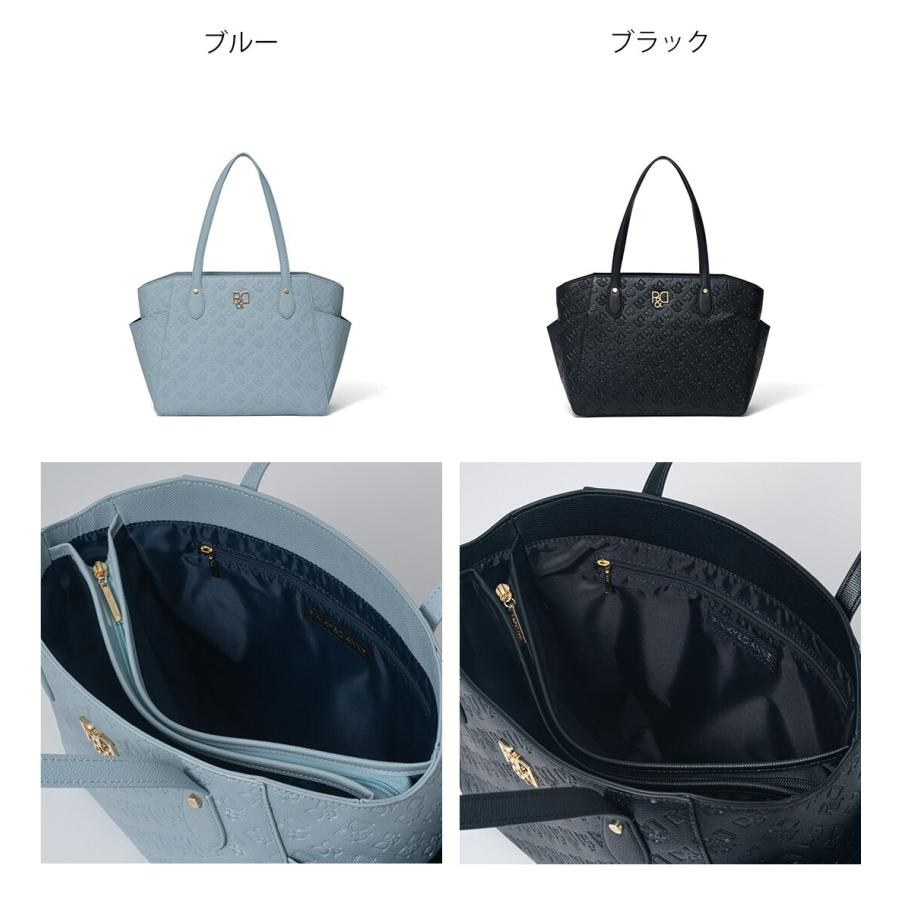 極美品　PINKY＆DIANNE　2WAYトートバッグ　A4バック 楽天市場】【正規販売店】PINKY&DIANNE モデレイト 2WAY トート