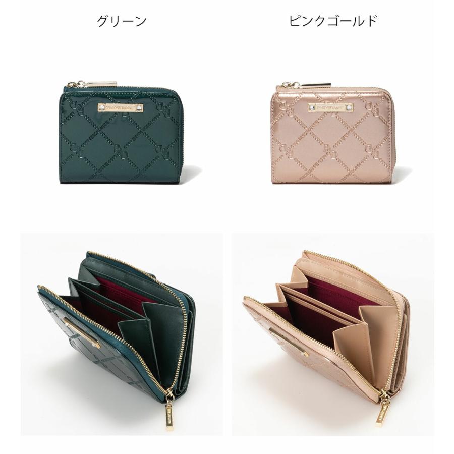 PINKY&DIANNE 【正規販売店】PINKY&DIANNE コモンエナメル L字 PINKY&DIANNE 【正規販売店】PINKY&DIANNE コモンエナメル L字