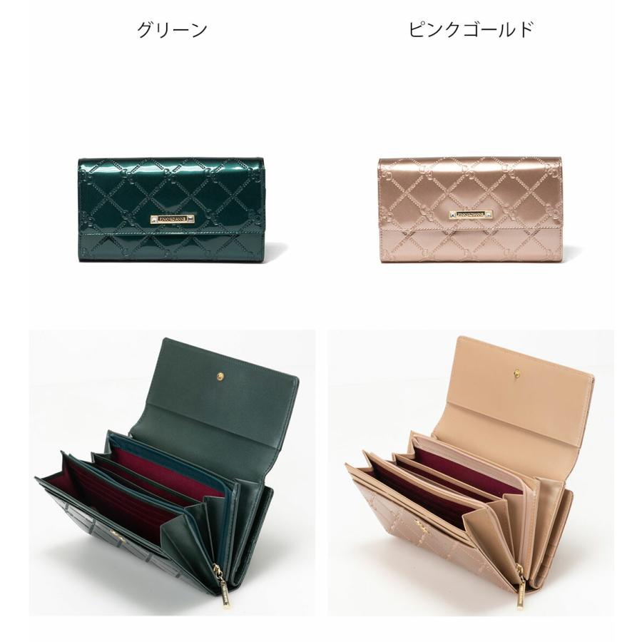 PINKY&DIANNE 【正規販売店】PINKY&DIANNE コモンエナメル 長 PINKY&DIANNE 【正規販売店】PINKY&DIANNE コモンエナメル 長
