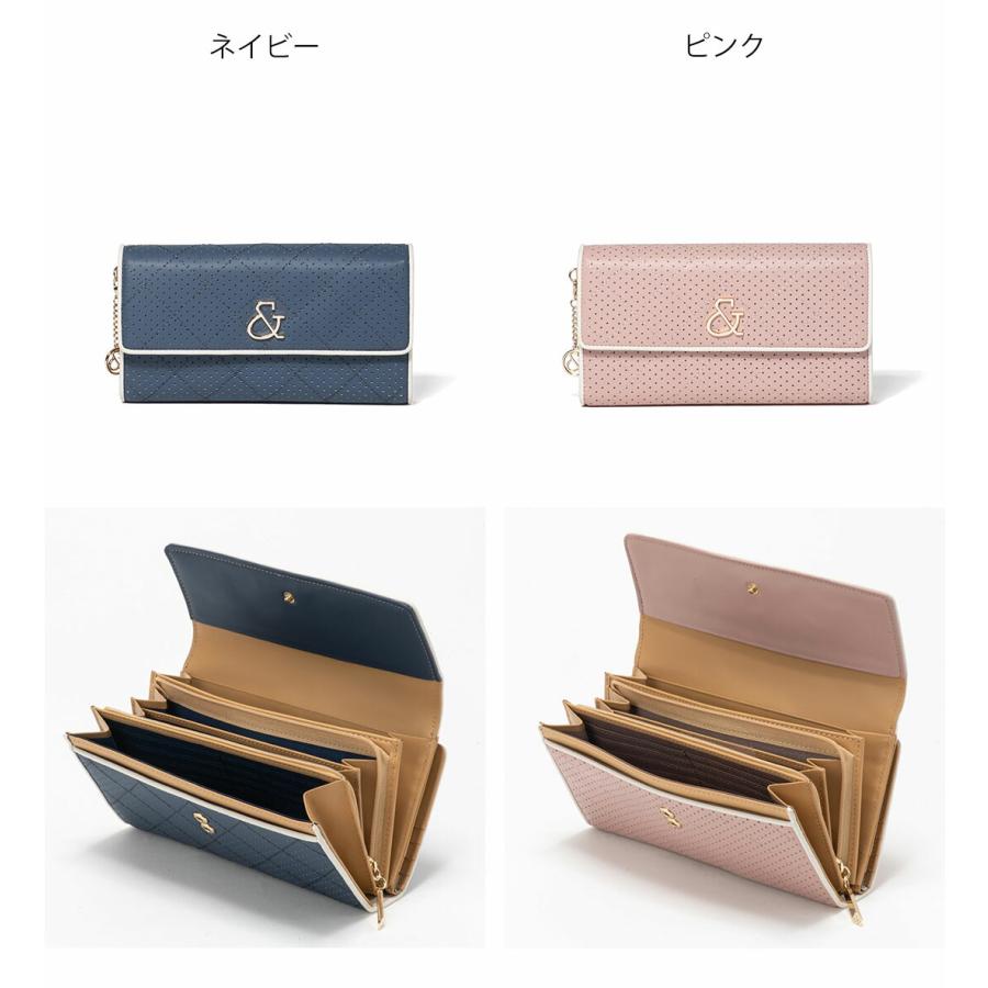 PINKY&DIANNE 【正規販売店】PINKY&DIANNE インターセクト 長 PINKY&DIANNE 【正規販売店】PINKY&DIANNE インターセクト 長