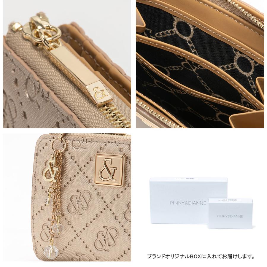 PINKY&DIANNE 【正規販売店】PINKY&DIANNE &ユニオン L字 PINKY&DIANNE 【正規販売店】PINKY&DIANNE &ユニオン L字