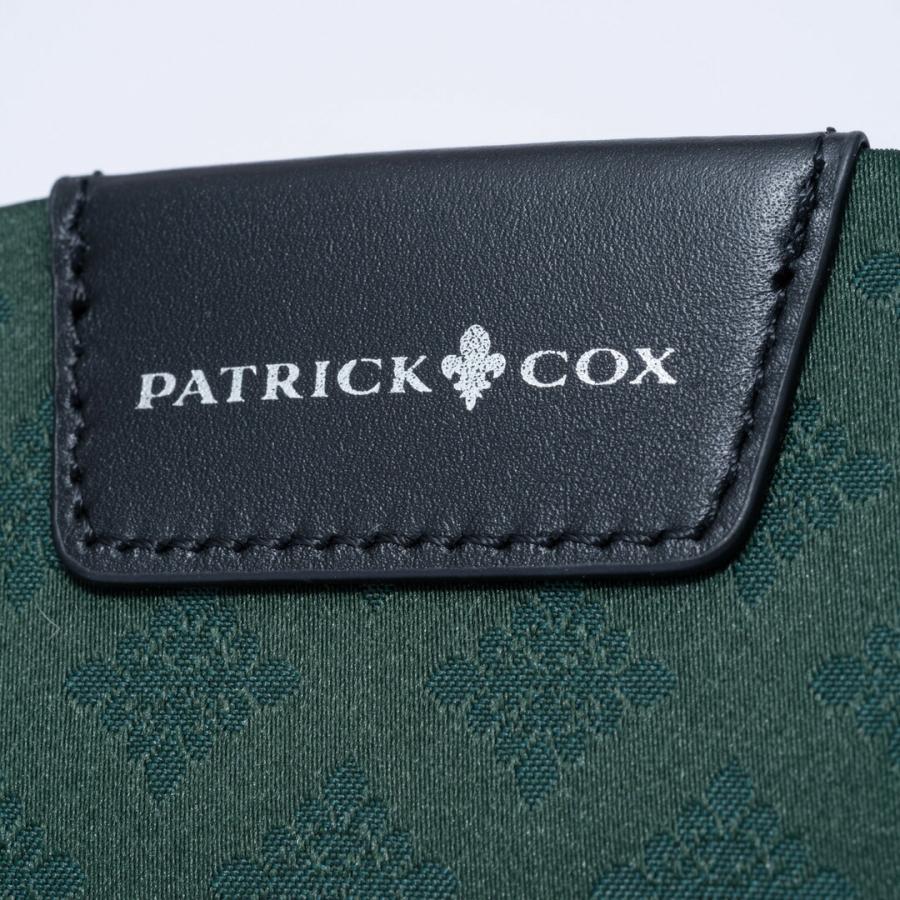 【正規販売店】PATRICK COX アドバンスカルテット トート ［パトリック・コックス］ レディース バッグ カバン ショルダー 2WAY A4 軽量｜thebagmania｜12