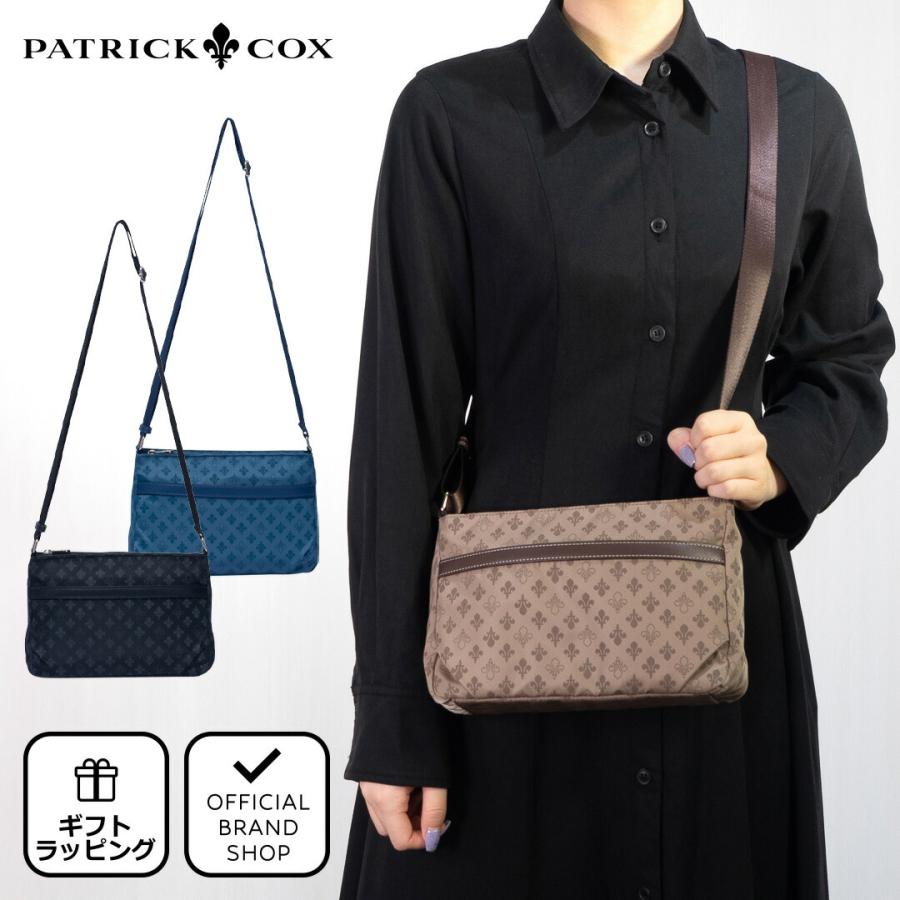 PATRICK COX（パトリックコックス） 【50%OFF】【正規販売店】PATRICK