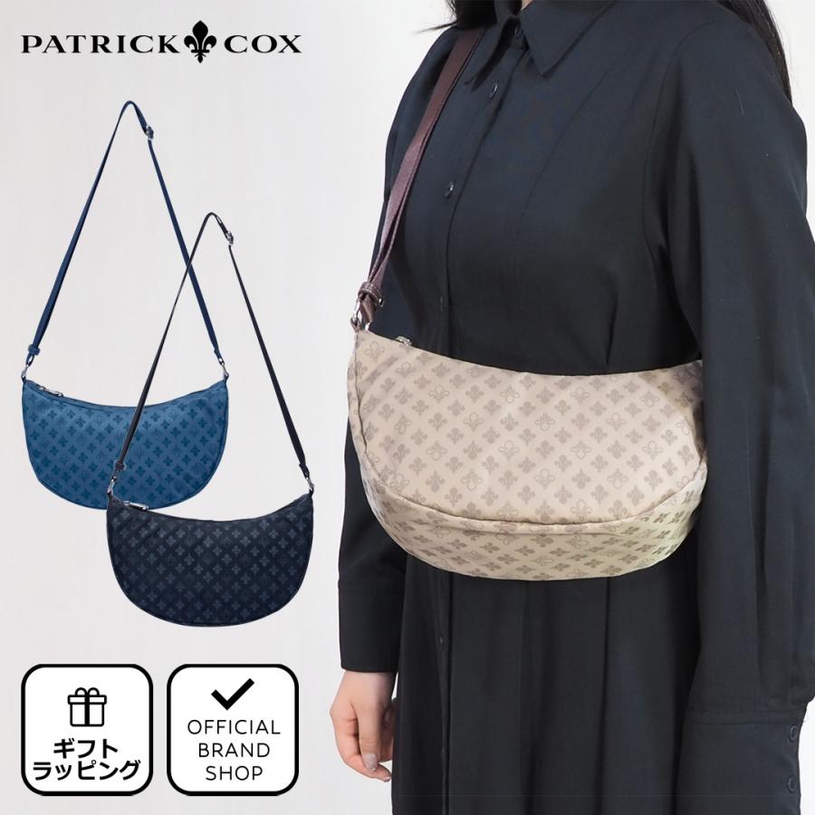 PATRICK COX（パトリックコックス） 【50%OFF】【正規販売店】PATRICK