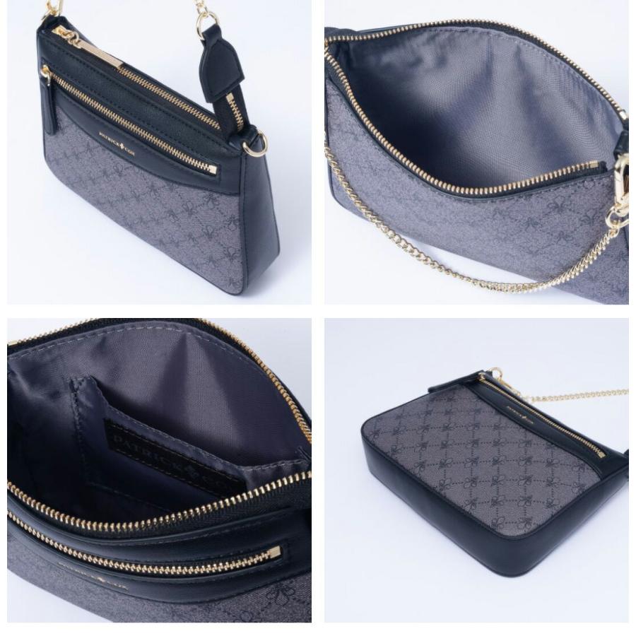 PATRICK COX 【50%OFF】【正規販売店】PATRICK ジッピー ミニ PATRICK COX 【50%OFF】【正規販売店】PATRICK ジッピー ミニ