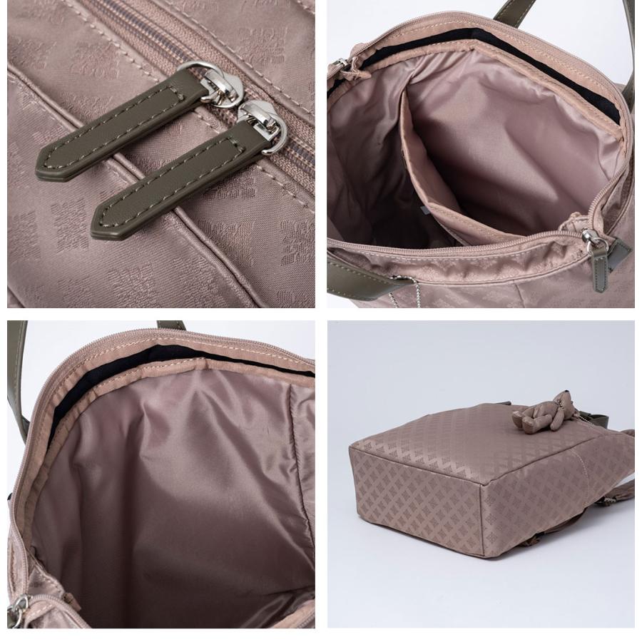 【正規販売店】PATRICK COX カラーカルテット2 リュック ［パトリック・コックス］ レディース ユニセックス バッグ カバン 軽量 軽いの画像