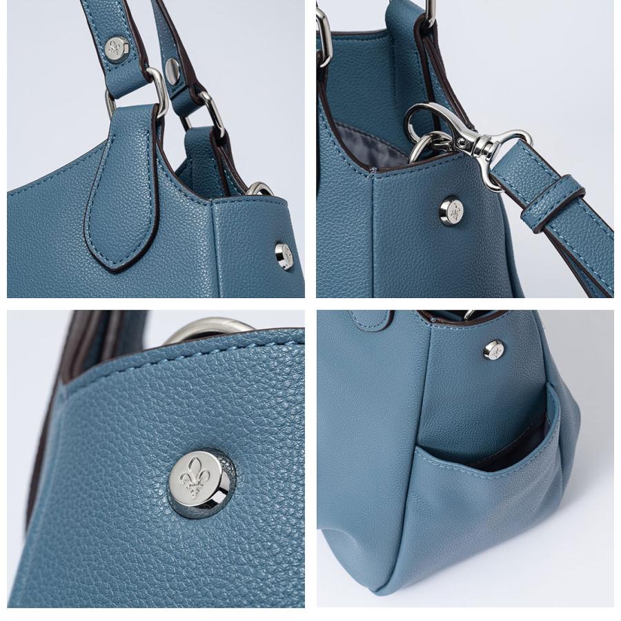 PATRICK COX 【正規販売店】PATRICK アーロ 2WAYトート PATRICK COX 【正規販売店】PATRICK アーロ 2WAYトート