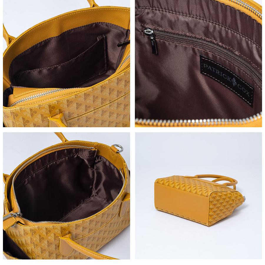 PATRICK COX（パトリックコックス） 【50%OFF】【正規販売店】【InRed