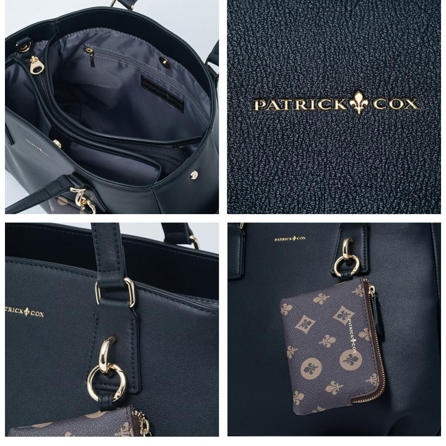 PATRICK COX（パトリックコックス） 【正規販売店】PATRICK COX