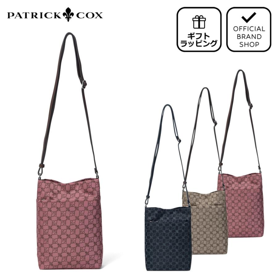 PATRICK COX（パトリックコックス） 【正規販売店】PATRICK COX