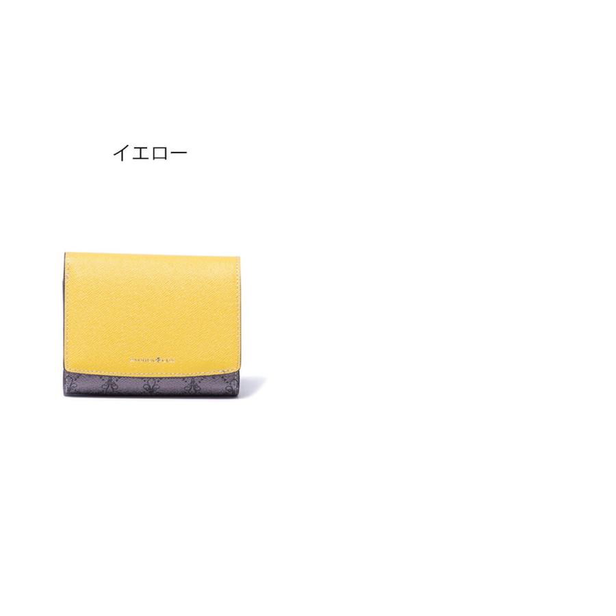 PATRICK COX 【正規販売店】【GINGER掲載】PATRICK リッチ 折り PATRICK COX 【正規販売店】【GINGER掲載】PATRICK リッチ 折り