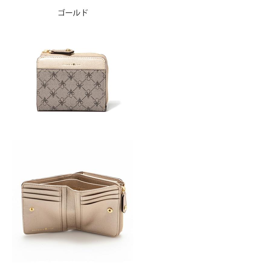 PATRICK COX 【50%OFF】【正規販売店】PATRICK リッチ BOX折り PATRICK COX 【50%OFF】【正規販売店】PATRICK リッチ BOX折り