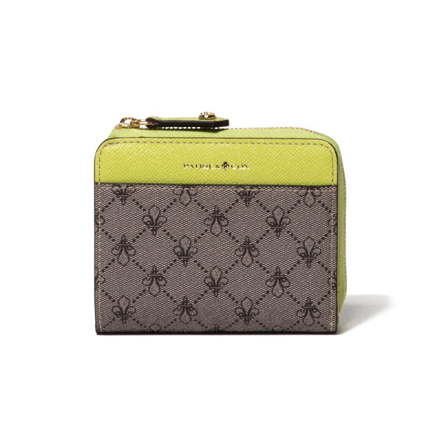 PATRICK COX リッチ BOX折り財布[パトリック・コックス PATRICK COX リッチ BOX折り財布[パトリック・コックス