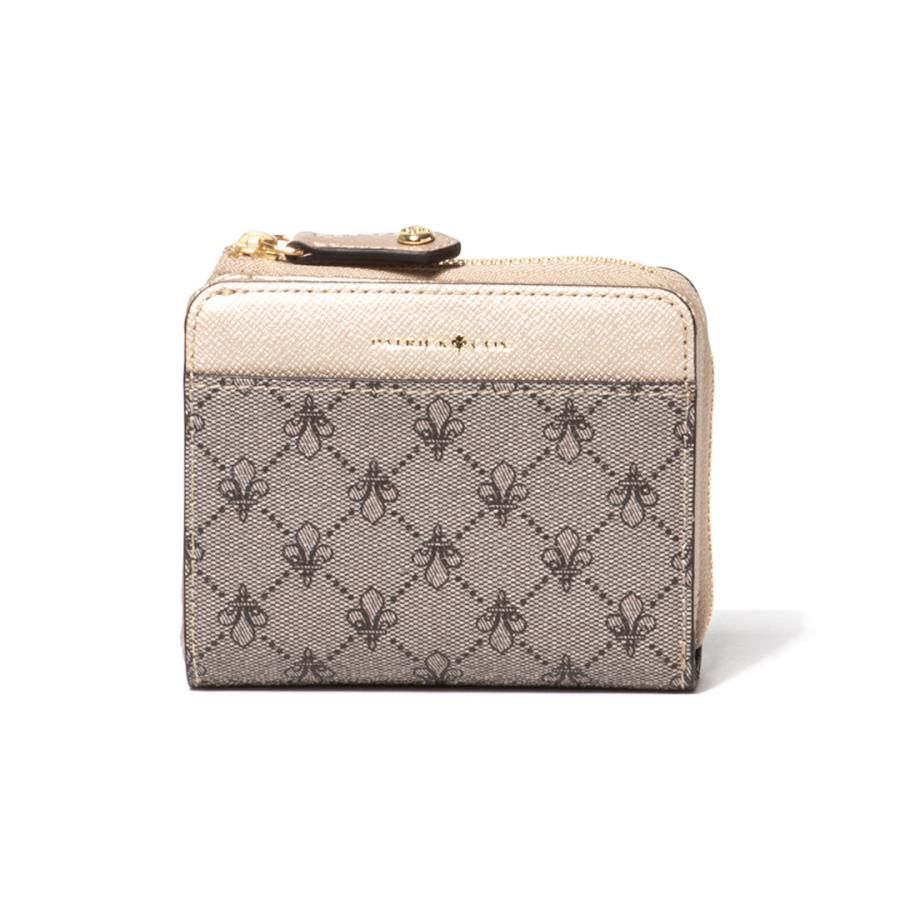 PATRICK COX リッチ BOX折り財布[パトリック・コックス PATRICK COX リッチ BOX折り財布[パトリック・コックス