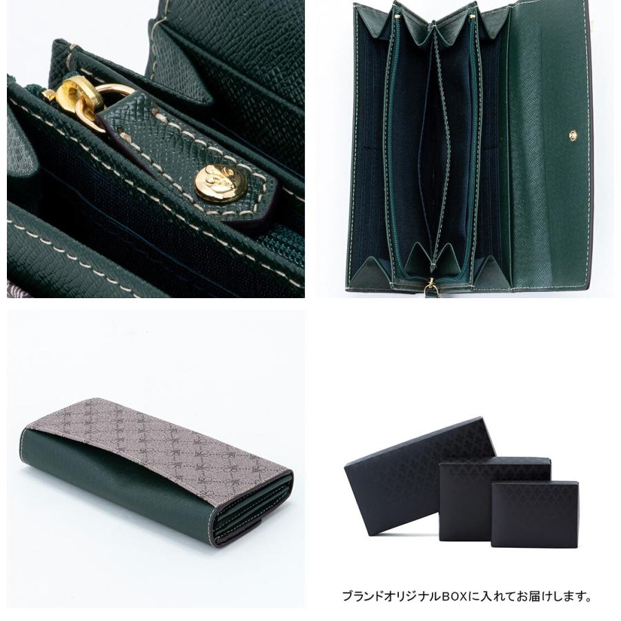 PATRICK COX 【正規販売店】【GINGER掲載】PATRICK リッチ 長 PATRICK COX 【正規販売店】【GINGER掲載】PATRICK リッチ 長
