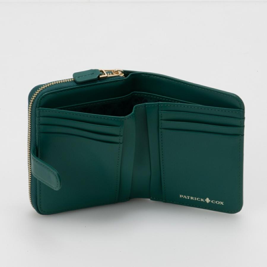 PATRICK COX 【50%OFF】【正規販売店】PATRICK ブロックレザー PATRICK COX 【50%OFF】【正規販売店】PATRICK ブロックレザー