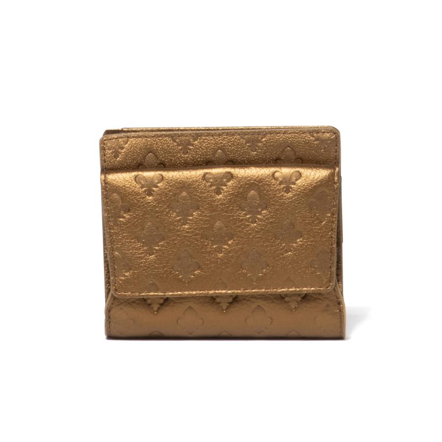 PATRICK COX 【正規販売店】PATRICK ソフィア BOX折り財布 PATRICK COX 【正規販売店】PATRICK ソフィア BOX折り財布