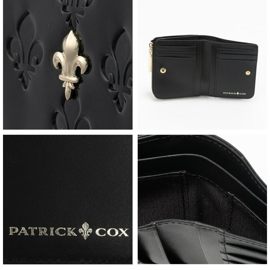 PATRICK COX 【正規販売店】【GLOW掲載】PATRICK グリッター PATRICK COX 【正規販売店】【GLOW掲載】PATRICK グリッター