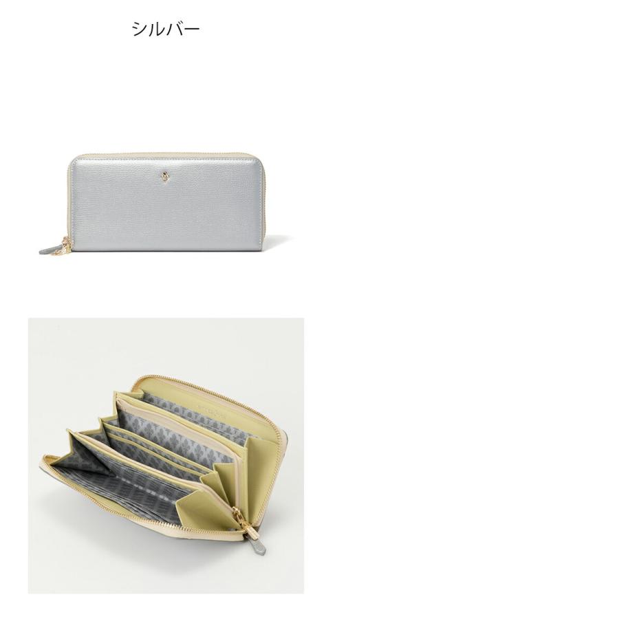 【新品】パトリックコックス レディース 長財布 ラウンドファスナー 箱無し 新品】パトリックコックス レディース 長財布 ラウンドファスナー 箱