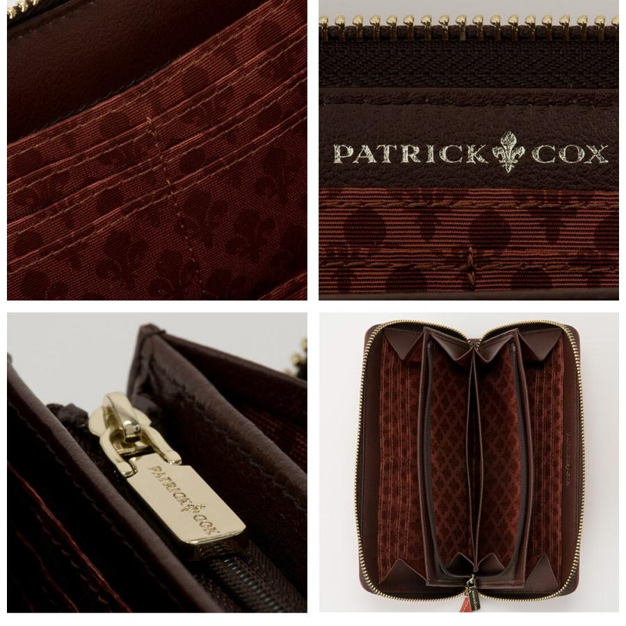 PATRICK COX（パトリックコックス） 【正規販売店】PATRICK COX カラー