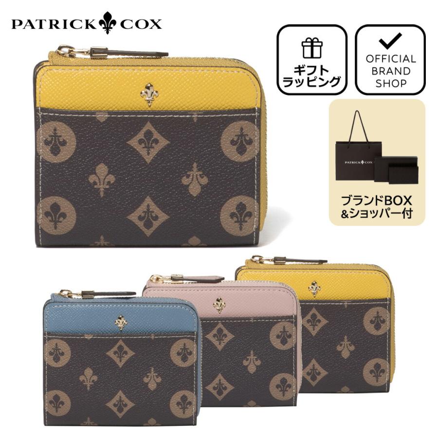 PATRICK COX（パトリックコックス） 【正規販売店】PATRICK COX