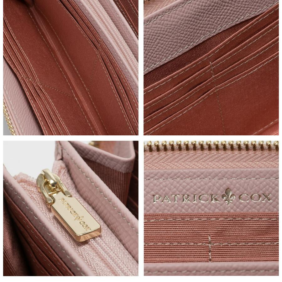 PATRICK COX（パトリックコックス） 【正規販売店】PATRICK COX