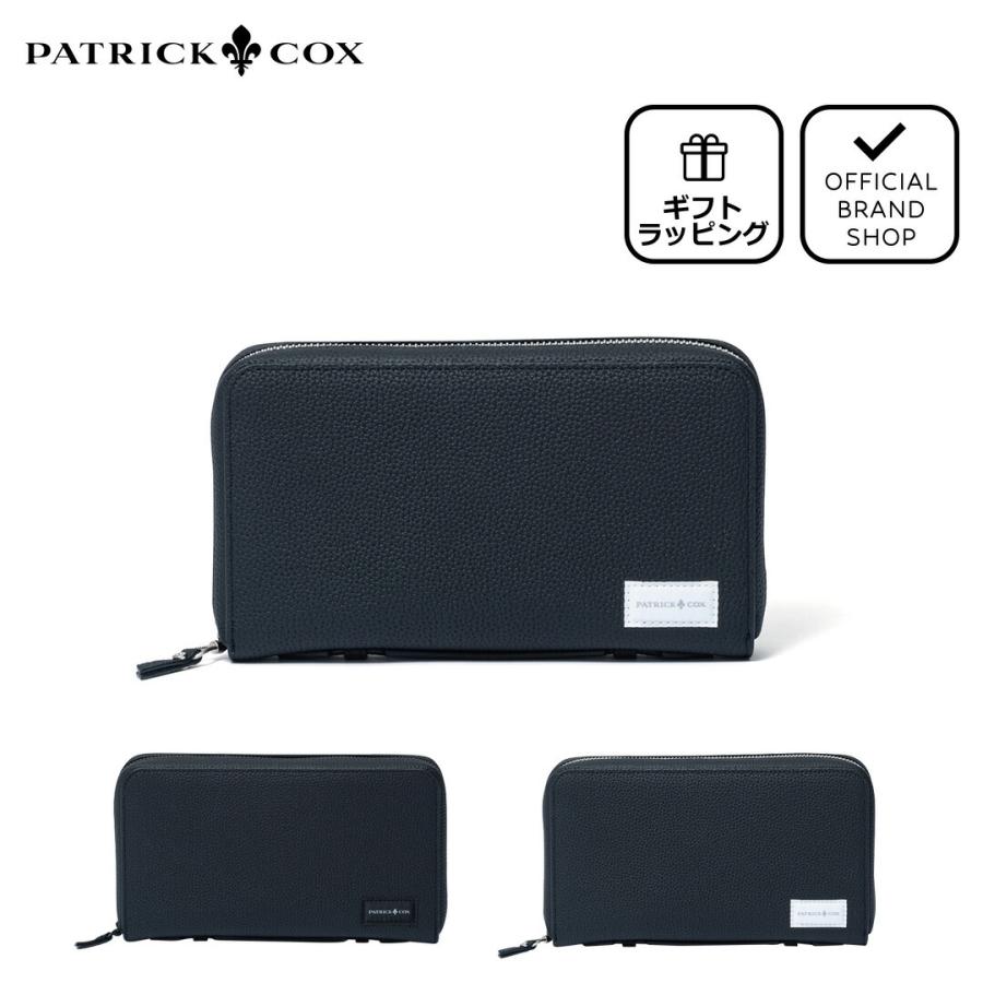 PATRICK COX（パトリックコックス） 【正規販売店】PATRICK COX HYBRID