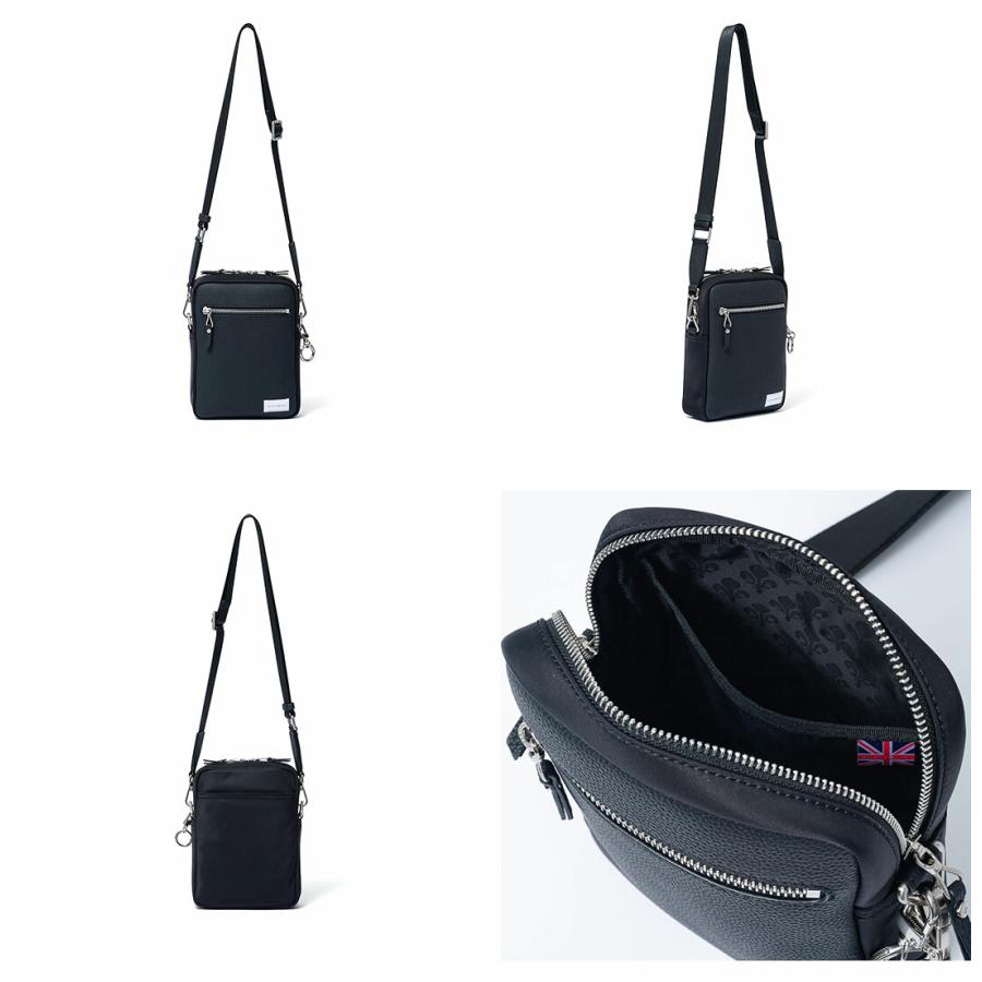 PATRICK COX 【正規販売店】PATRICK HYBRID 縦型ショルダー PATRICK COX 【正規販売店】PATRICK HYBRID 縦型ショルダー