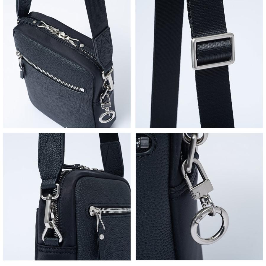 PATRICK COX 【正規販売店】PATRICK HYBRID 縦型ショルダー PATRICK COX 【正規販売店】PATRICK HYBRID 縦型ショルダー