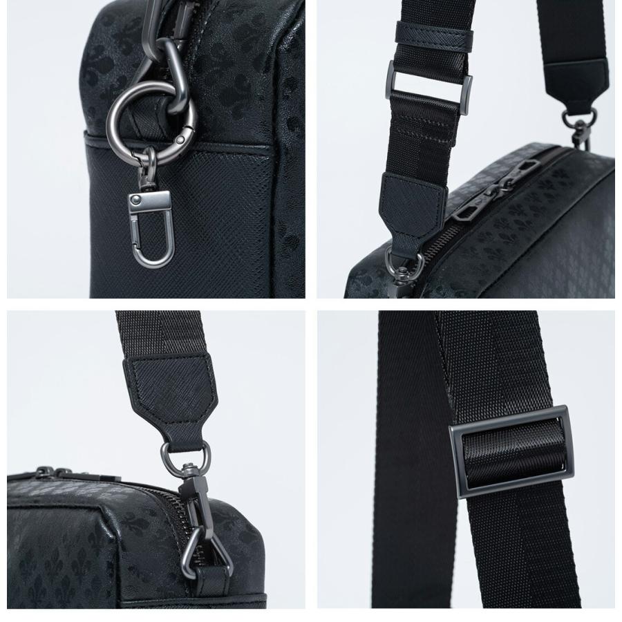 PATRICK COX（パトリックコックス） 【正規販売店】PATRICK COX BLACK