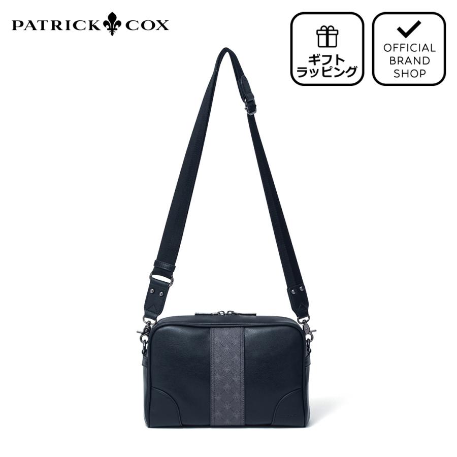 PATRICK COX（パトリックコックス） 【正規販売店】PATRICK COX 