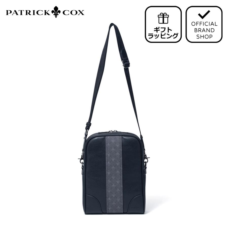 PATRICK COX（パトリックコックス） 【正規販売店】PATRICK COX