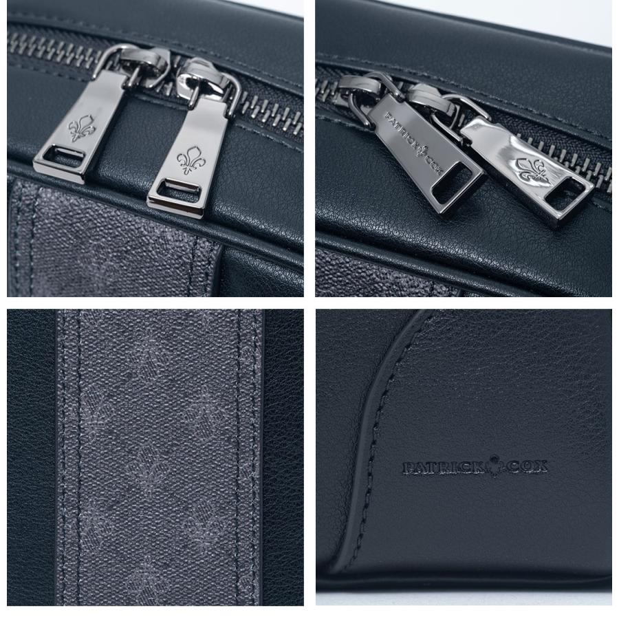 PATRICK COX（パトリックコックス） 【正規販売店】PATRICK COX