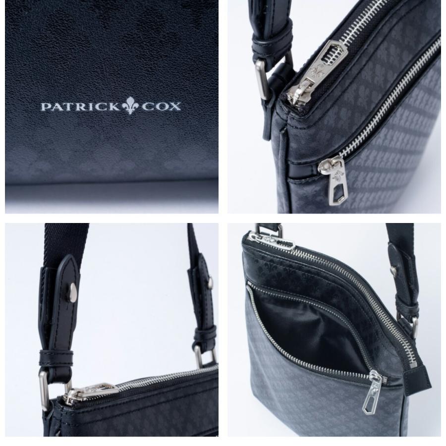 PATRICK COX 【正規販売店】【MonoMax掲載】PATRICK KINGS PATRICK COX 【正規販売店】【MonoMax掲載】PATRICK KINGS