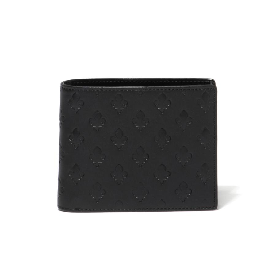 PATRICK COX コンパクト二つ折り財布 黒 新品 レザー メタルロック 楽天市場】【正規販売店】【MonoMax掲載】PATRICK COX KINGS